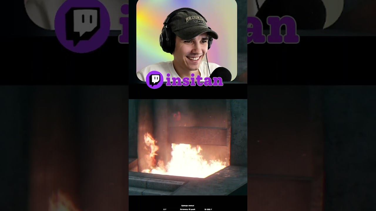 Предугадываю сюжеты #wolfensteinthenewcolossus #twitch #graphiccontent️ #fakeblood #viral #shorts