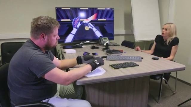 Russians  Skolkovo  Olga Gorina_Trim