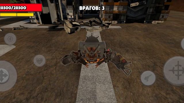 Прохожу ивент Toilet Agenda часть 3.mp4