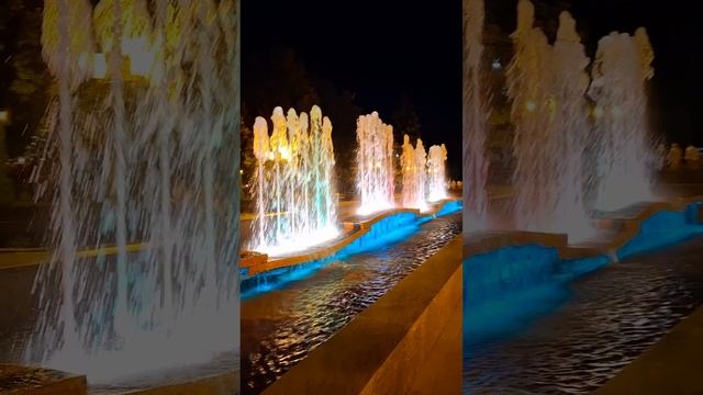 Самара 2025 Площадь Славы