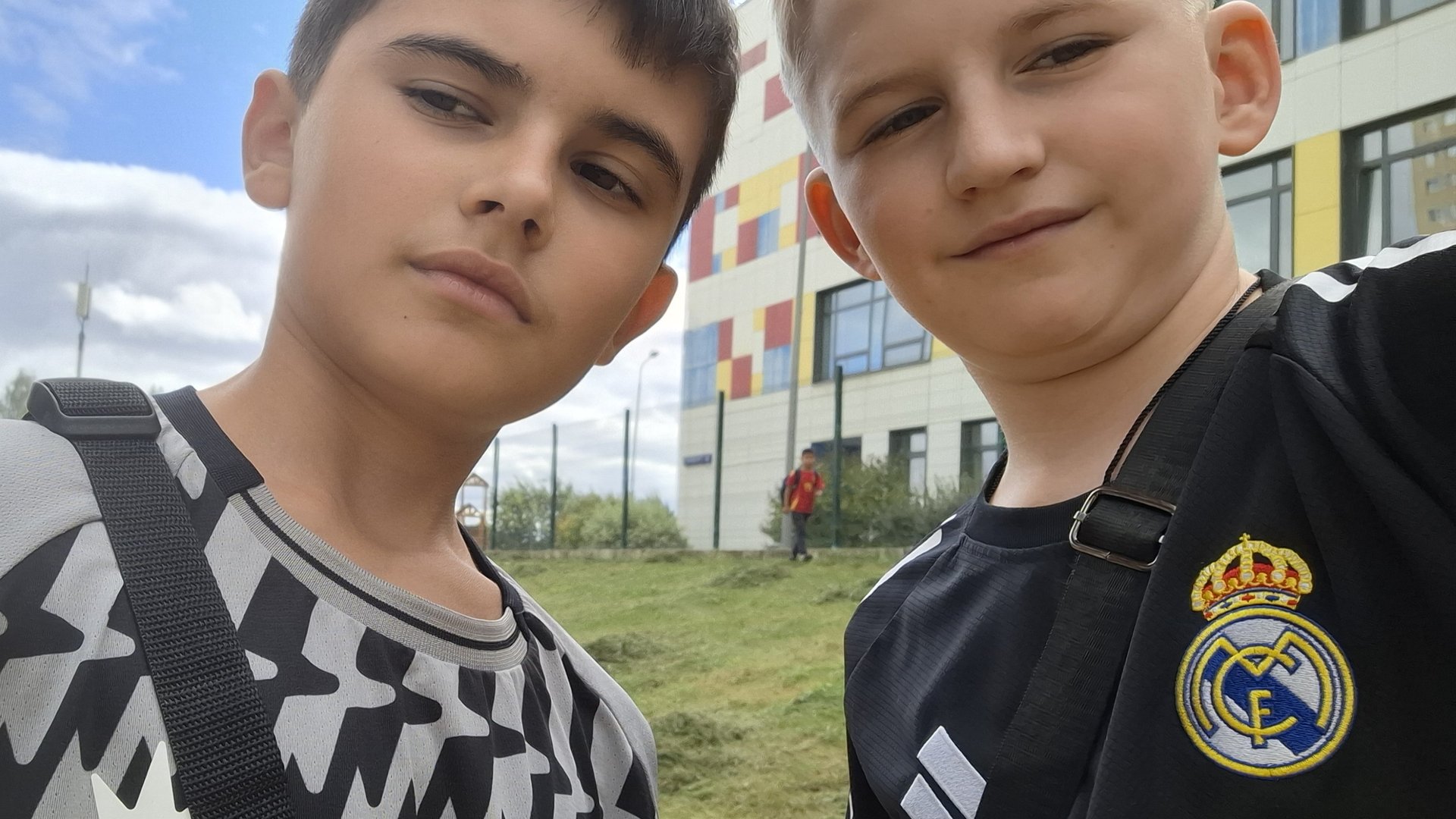 первый стрим осенью 🍁🍂