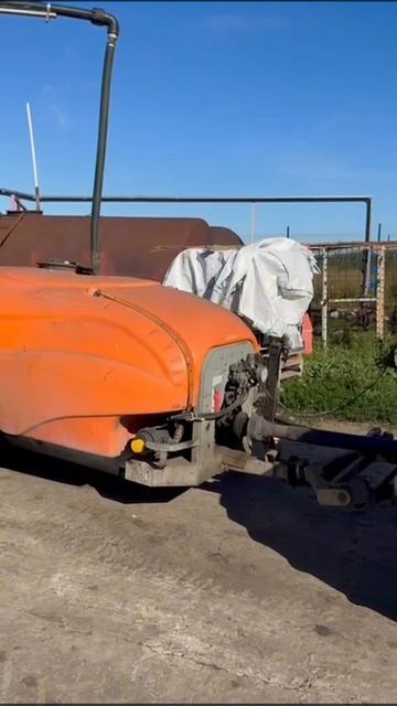 Вуксал Аминокал в саду