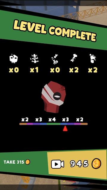 ломаем кости