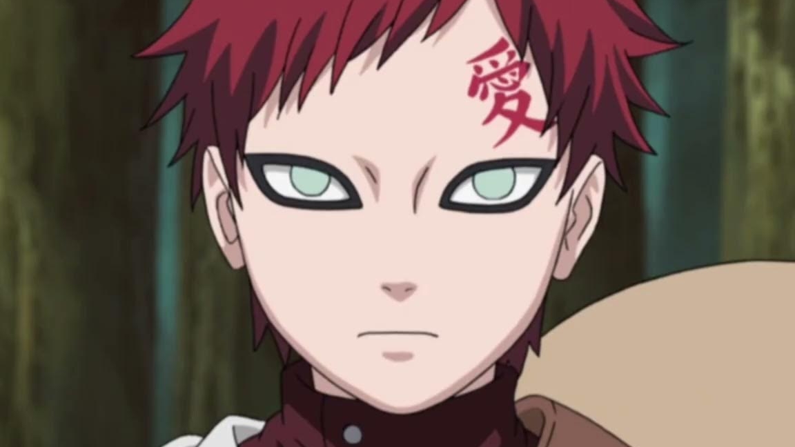 Gaara