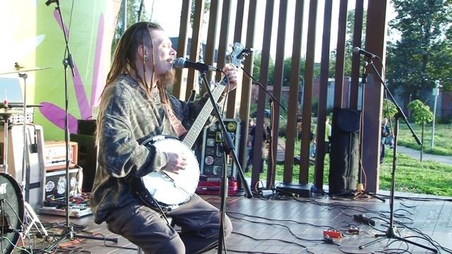 Добрый зверь