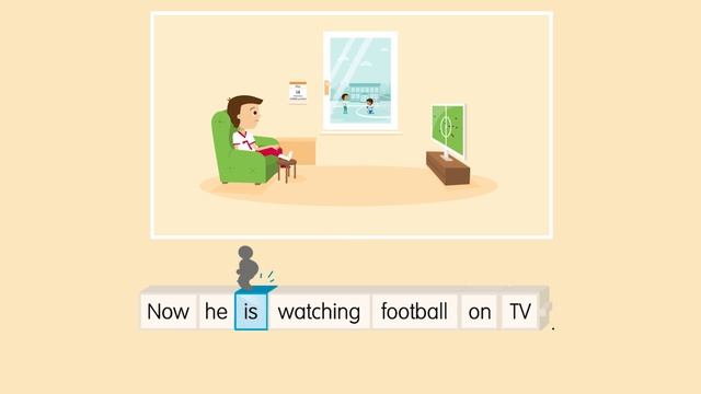 Academy Stars 3 Unit 1 Lesson 4 Grammar