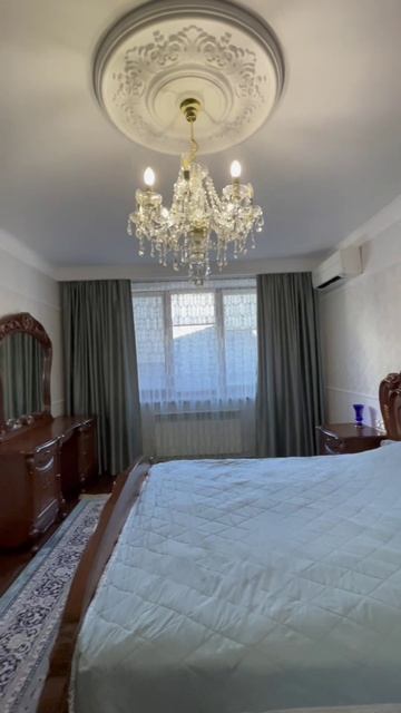 Роскошный дом в Анапе