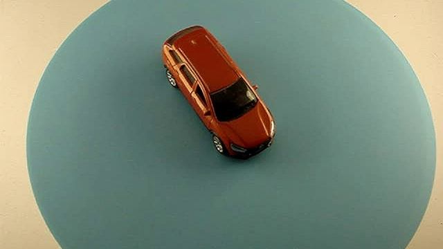 Cars Model