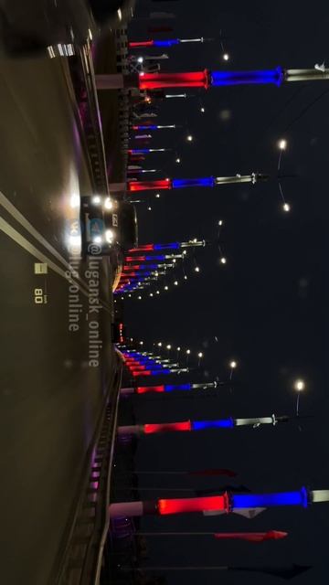 Мост на Советской