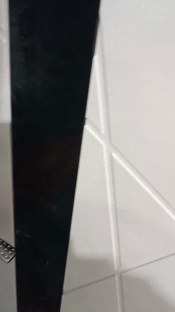 Замена панели на входной двери. Магнитогорск