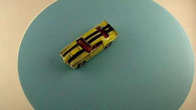 BUMBLEBEE