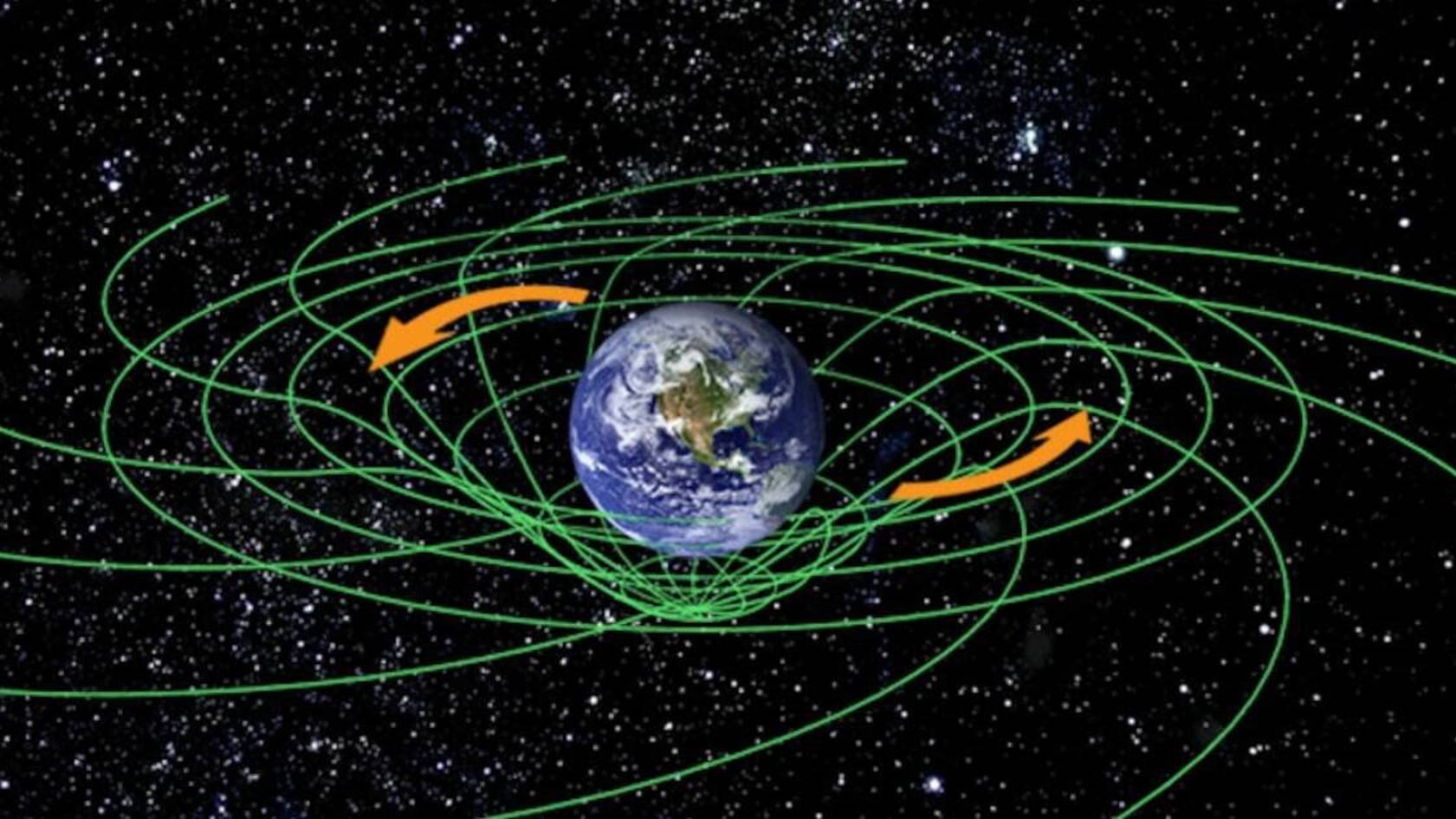 За гранью привычного: как специальная теория относительности объясняет устройство Вселенной