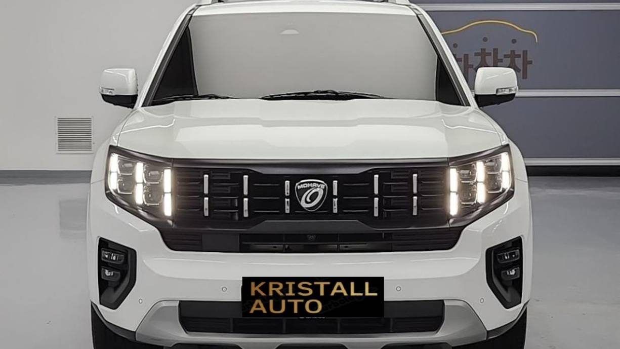 АВТО ИЗ КОРЕИ ПОД  ЗАКАЗ