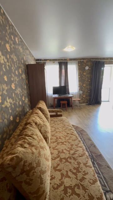 Продается просторная студия в ЖК Ю-Сити