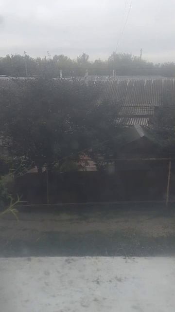 Скопинская утро