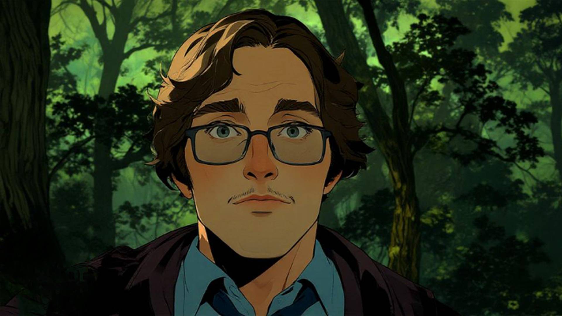 Когда я начал смотреть аниме?