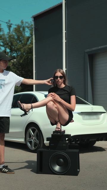 Алло, бизнес? Да-да, деньги!