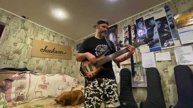 “You’re My Everything”. 🎸