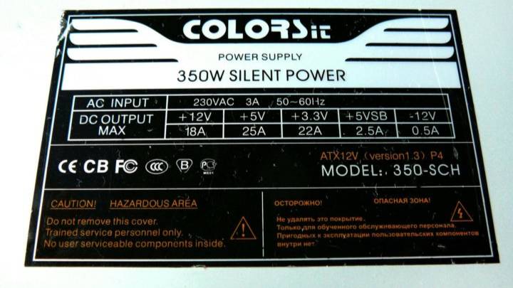 Colorsit продолжение