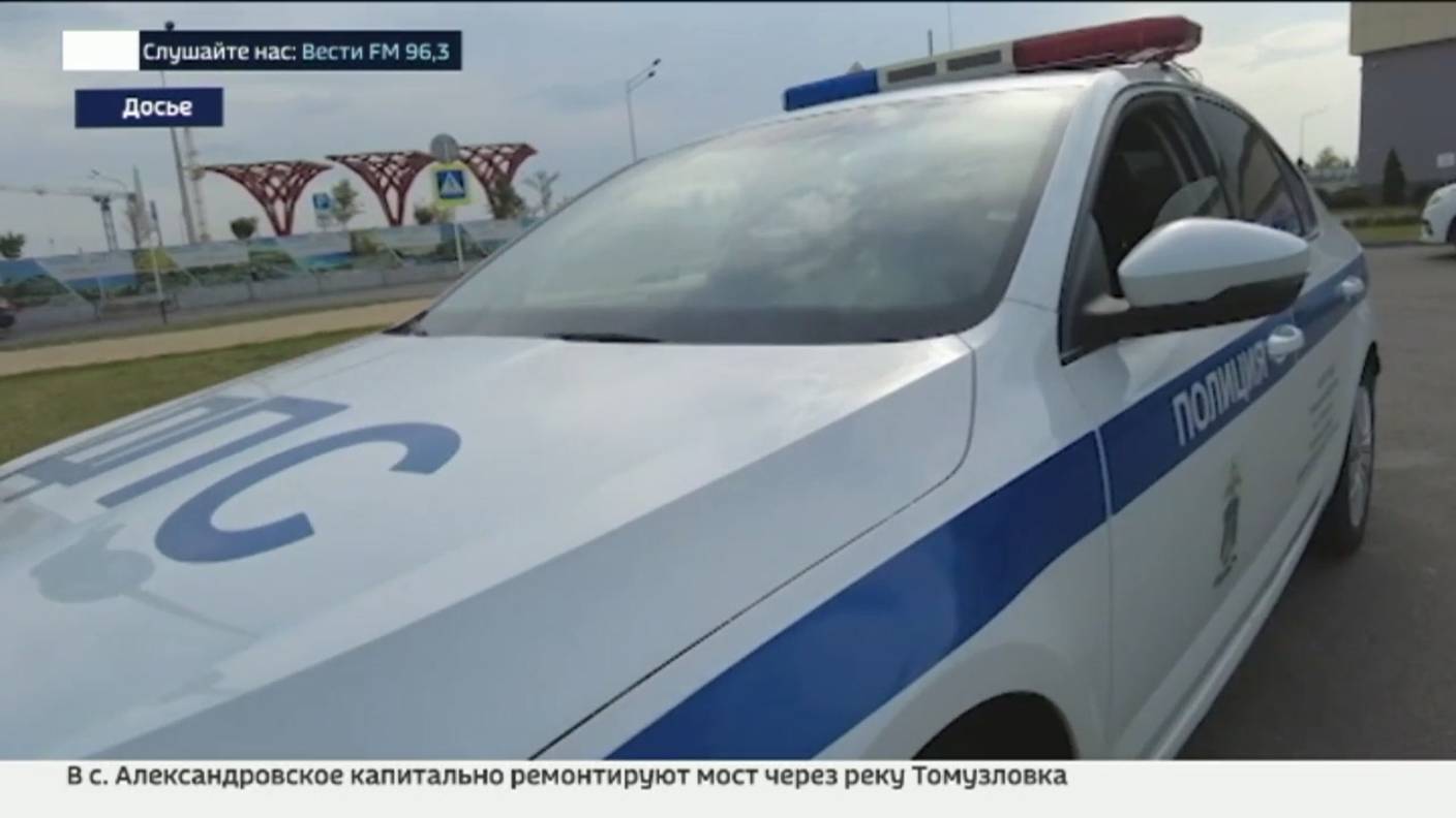 Инструкции: что должен знать каждый водитель после 1 сентября