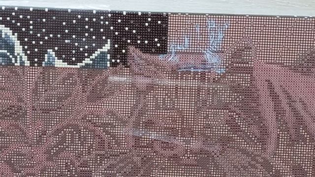 Проблема в работе + новый процесс от гранни