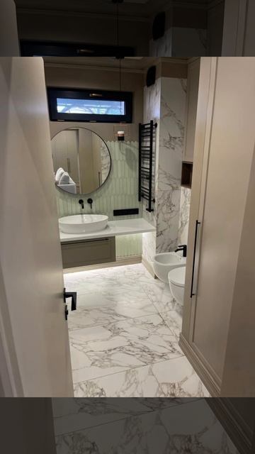 Апартаменты в 300м от пляжа!