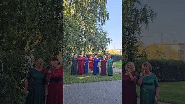 Бегут года.