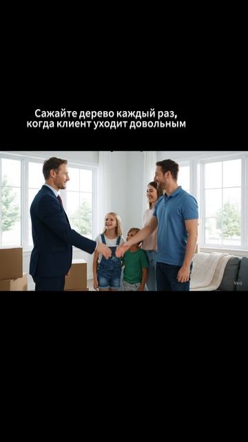 Клиент всегда рад #домнавека #квартира #застройщик #лучшийзастройщик