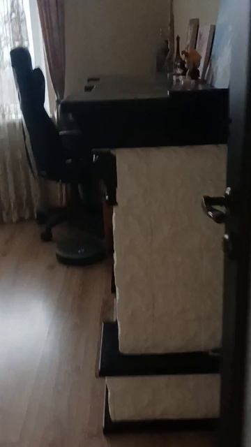 Продается 2-x к. квартира П.Панина д. 9