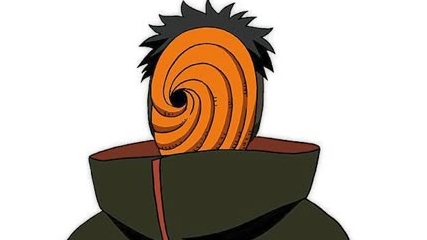 Obito #naruto