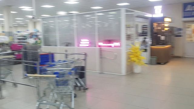 пионерстроя 4 внутри