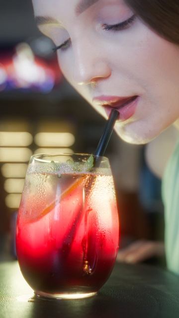 Рекламный сюжет для ресторана РестАрт