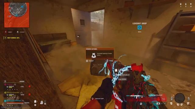 Warzone Quads Gameplay 8