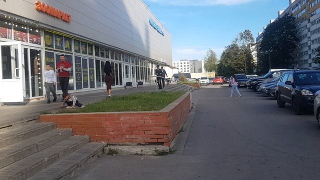 пионерстроя 4