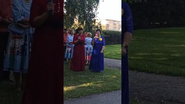 Три желания