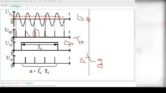 Метрология и радиоизмерения. Лекция 8.
