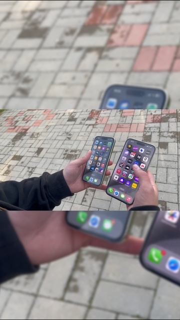 СТОИТ ЛИ БРАТЬ АЙФОН 15 ПРО В 2026 ГОДУ #iPhone15Pro #iPhone2026 #Айфон #apple