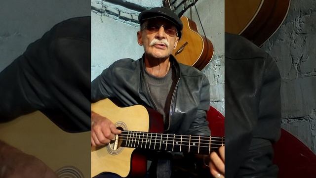 Признание. Романс.