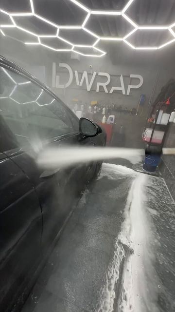 Чистый Порш