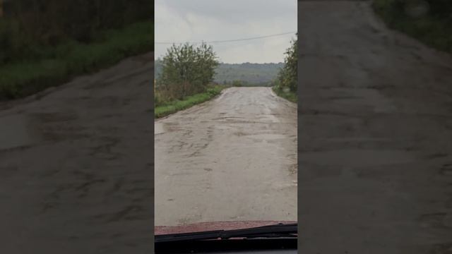Куда деваются наши дороги?