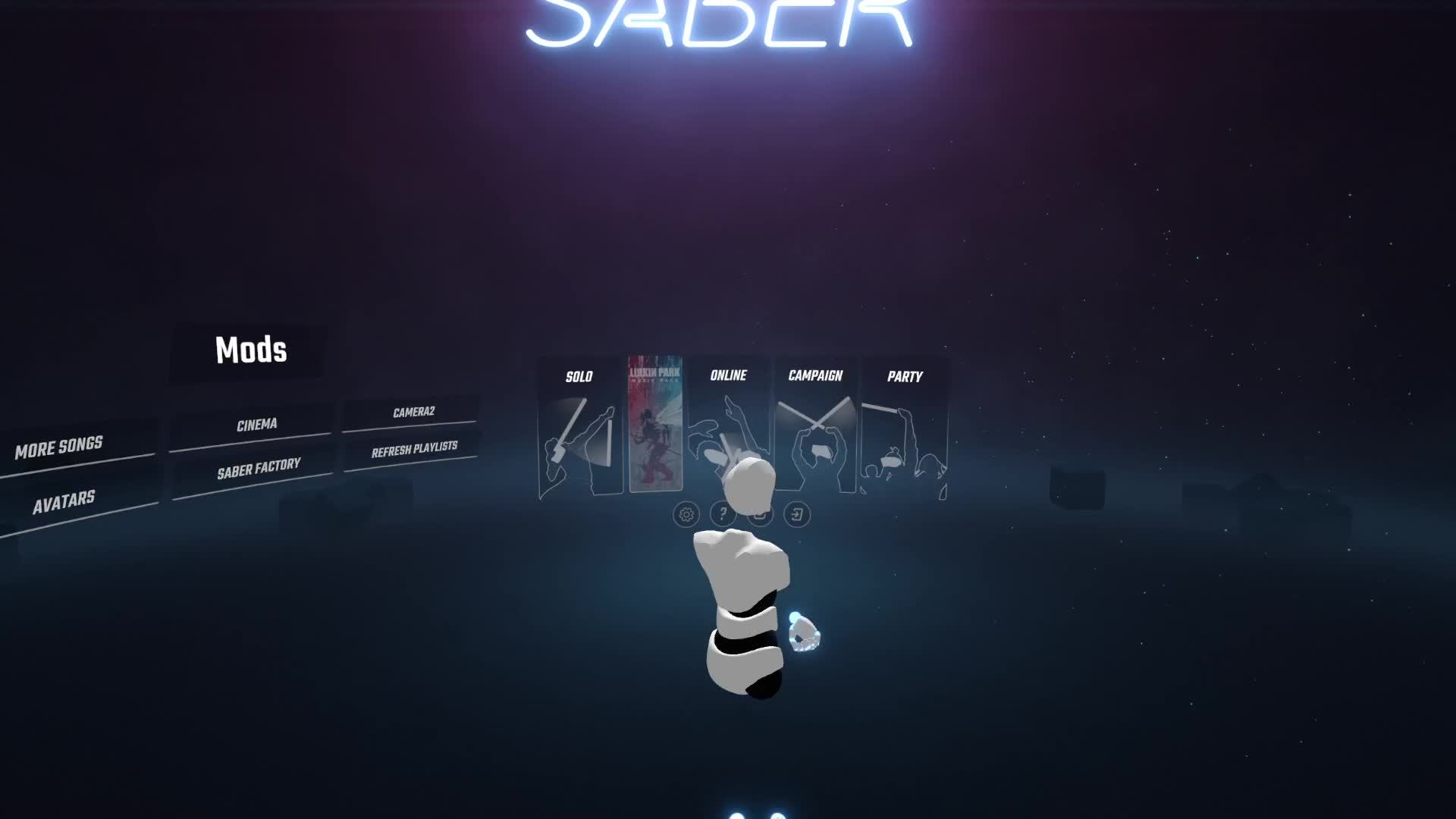 Beat Saber максимально сложные песни для меня