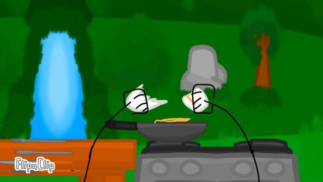 инстз 2 часть 2 ( готовка ) и простите меня пожалуйста ха такое ожидание и такую серию 🥺