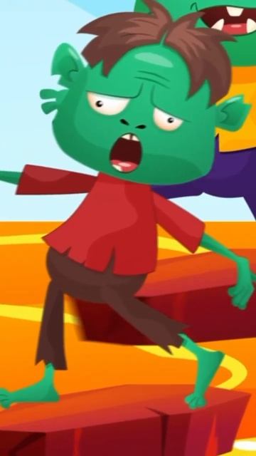 Lava #lava #floorislava