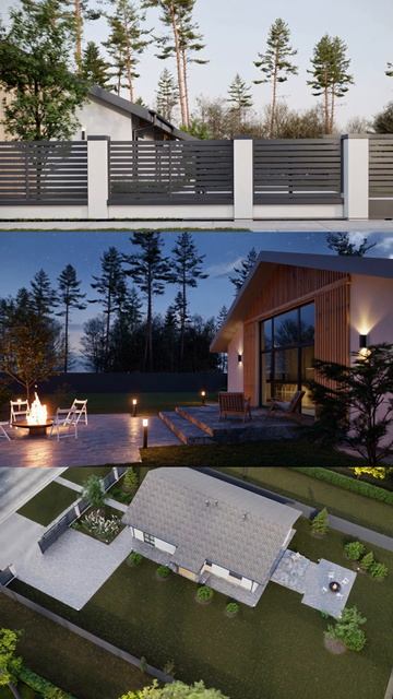 Купить дом в Тюмени от застройщика 