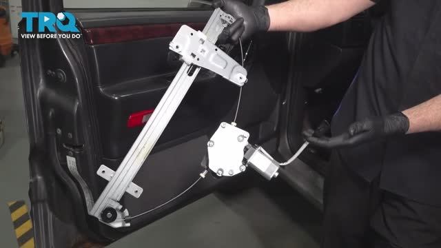 Всё о Jeep WJ