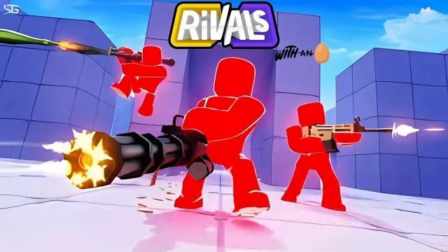 Первый осенний стрим!