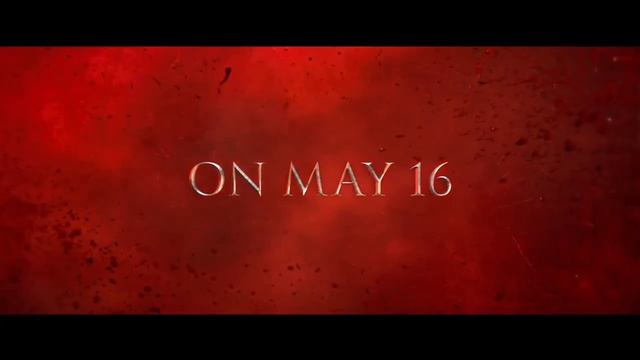 «Пункт назначения: кровное родство» 2025 (18+)