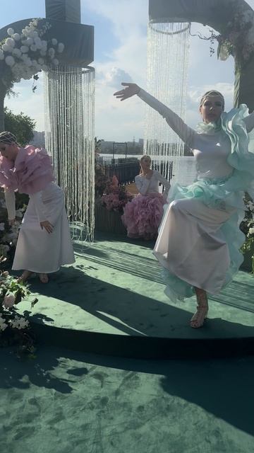 Расцвет Welcome