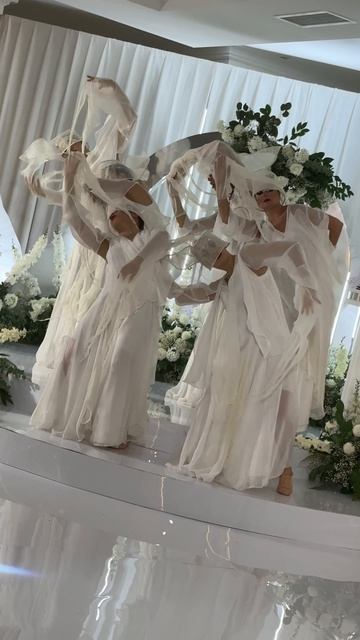 Невесомость Welcome