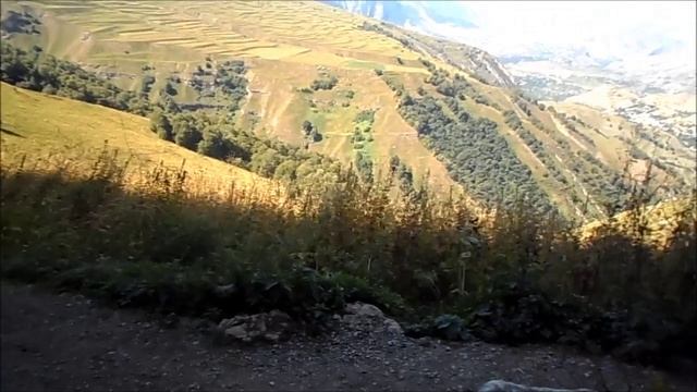 Цолотлинский каньон.26 августа.2025 г.